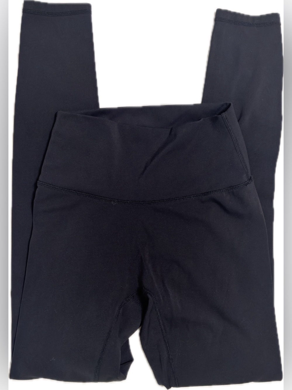 NVGTN Contour Seamless Leggings Black Size Medium